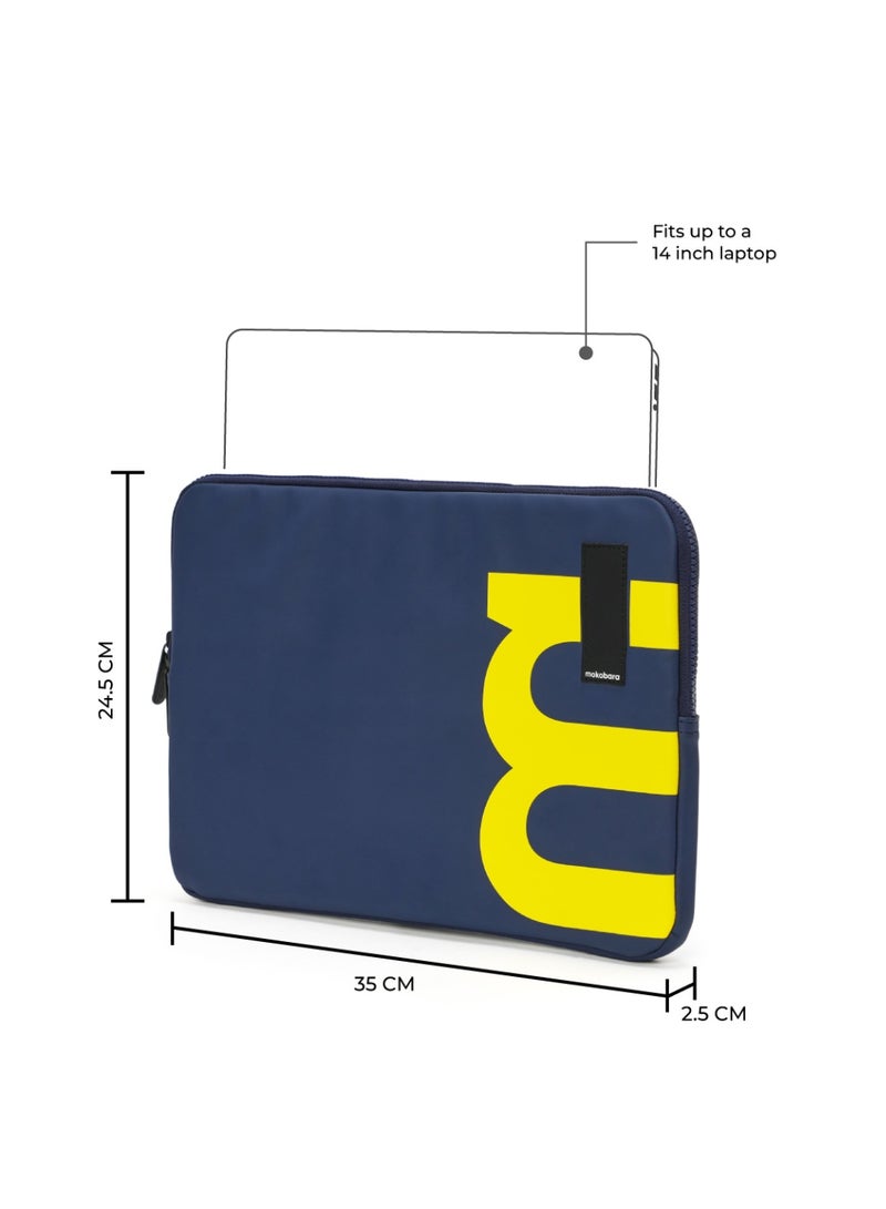 Mokobara The Em Laptop Sleeve - Image 5