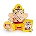 Panda's Box Pandas Box Mantra Chanting Musical Baby Ganesha Plush Toy Best Gift for Kids - Image 2