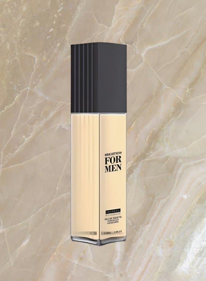 UNIVERSAL Brightness Perfume For Men 100ml EDT - Image 2