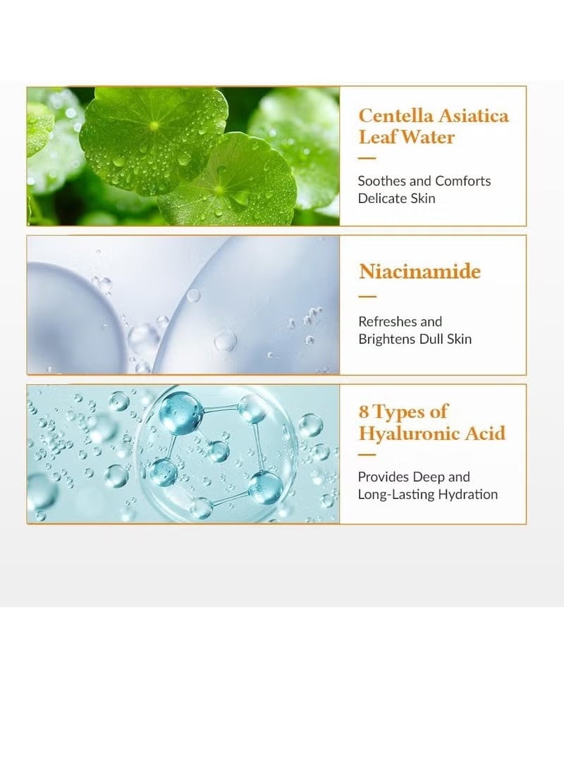 دي آر.ألثيا سيروم فيتامين سي المعزز من د. ألتيا | 30 مل (فيتامين سي المعزز المُجدد) - Image 3