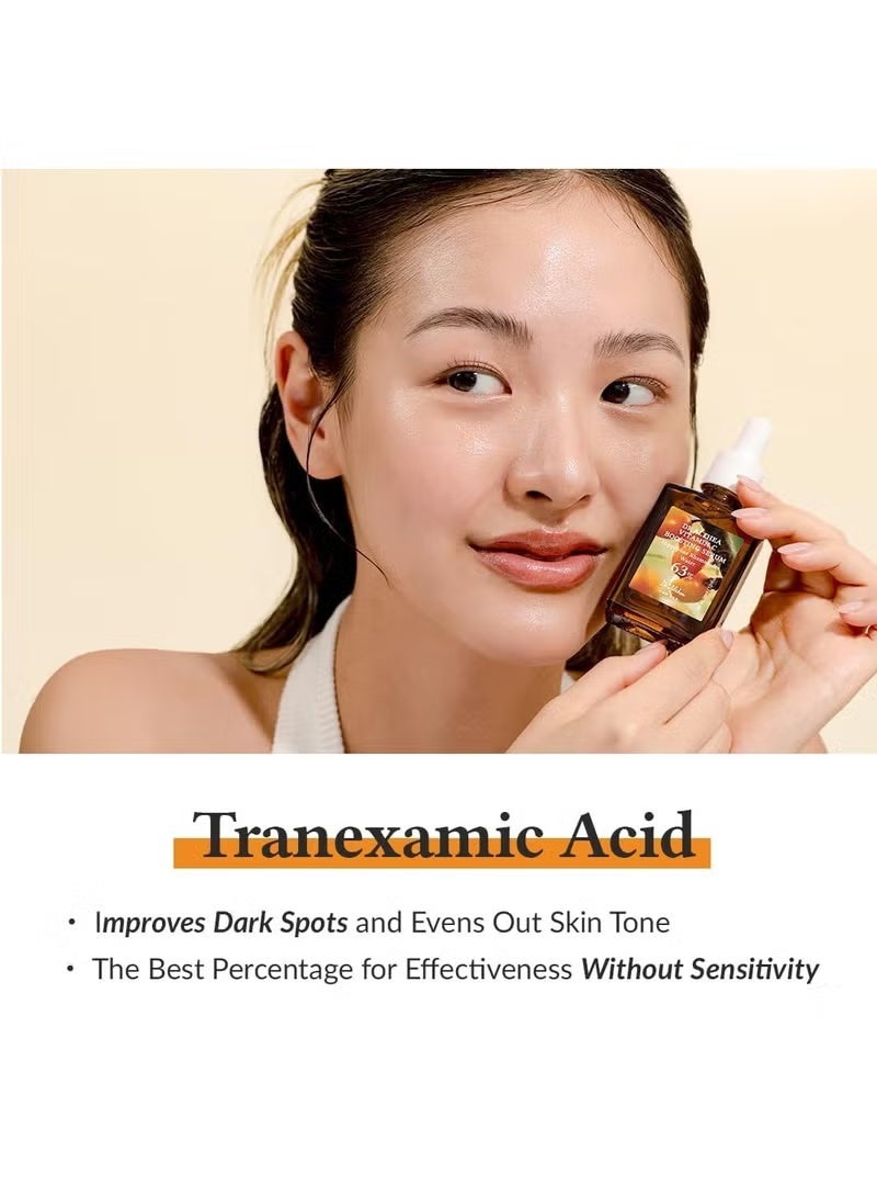 دي آر.ألثيا سيروم فيتامين سي المعزز من د. ألتيا | 30 مل (فيتامين سي المعزز المُجدد) - Image 4