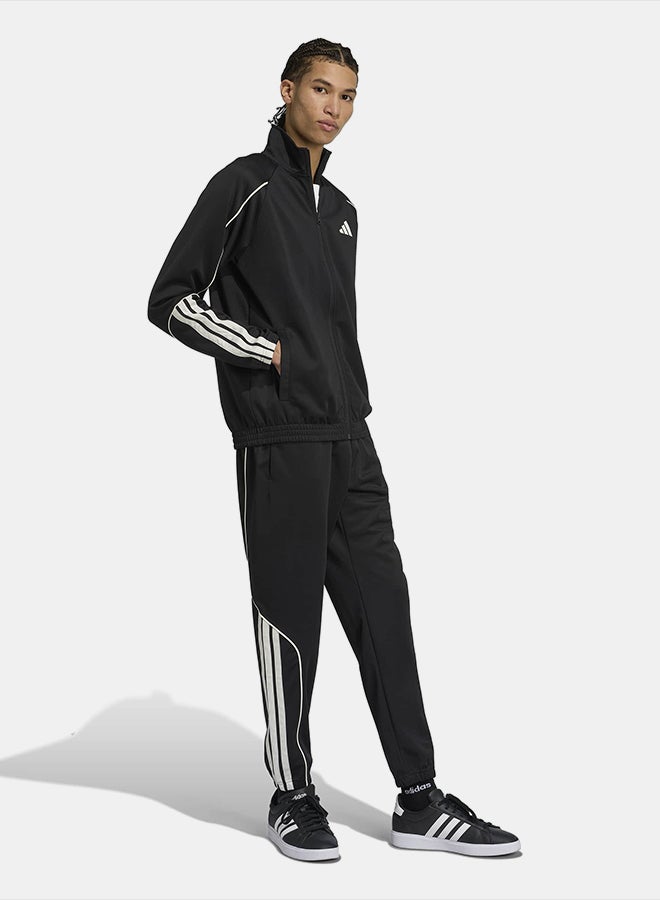 Adidas 3-Stripes Tracksuit - Image 3