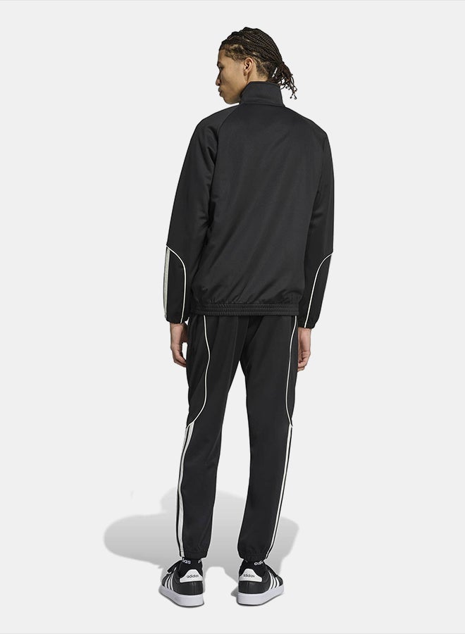 Adidas 3-Stripes Tracksuit - Image 2