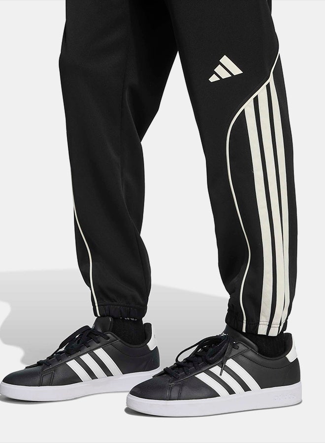 Adidas 3-Stripes Tracksuit - Image 5