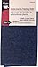 Dritz Dritz 55260-3D Denim Iron-On Patching Cloth, Dark Blue, 9 by 12-Inch  - Image 2