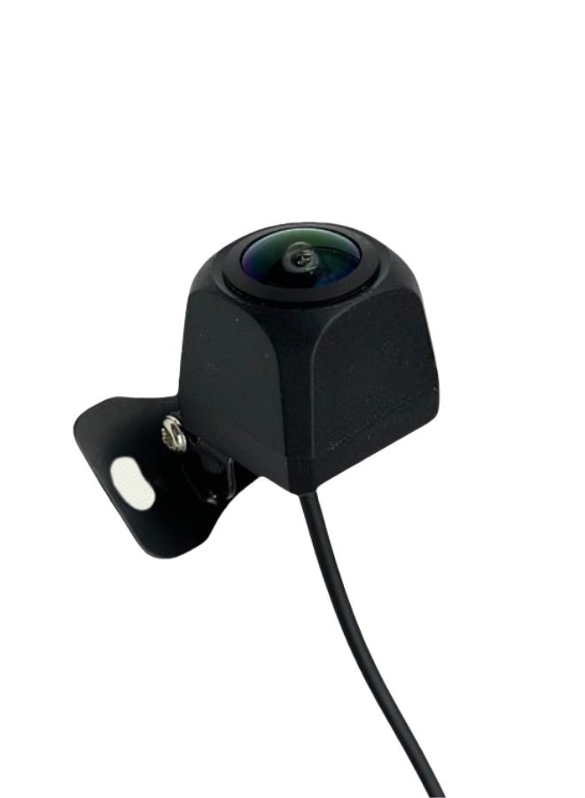 HD Rearview Car Camera with Night Vision & Parking Guide Lines – Waterproof - Image 2