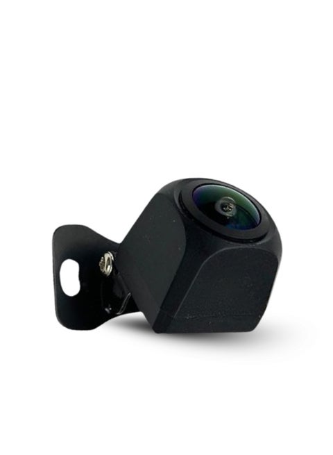 HD Rearview Car Camera with Night Vision & Parking Guide Lines – Waterproof