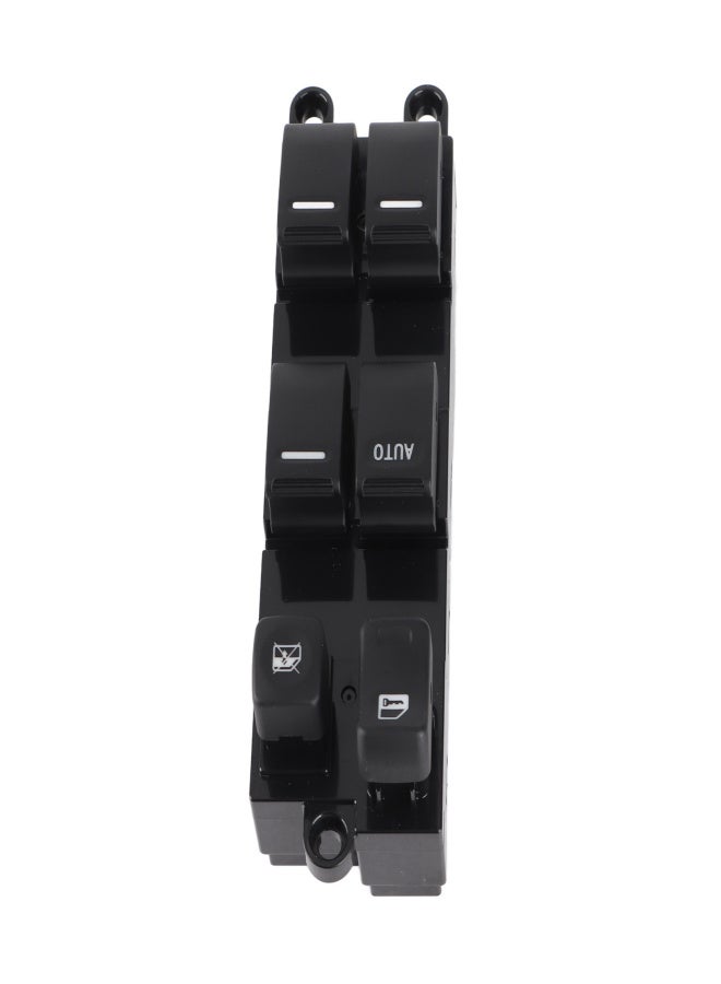 Power Window Master Switch 25401‑5M000 Fit for Sentra 00‑06 - Image 5