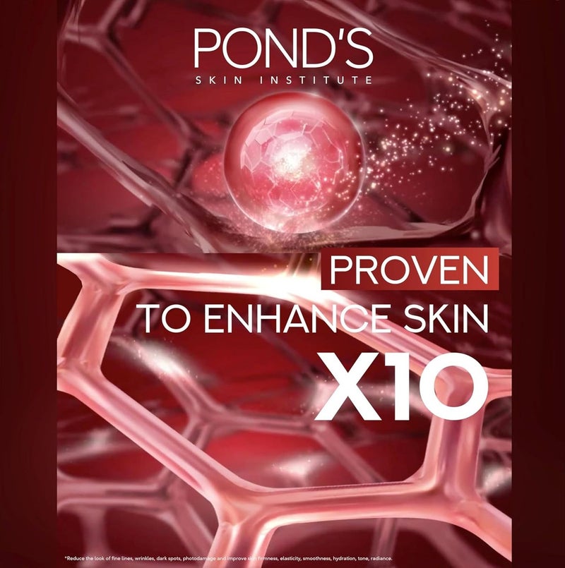 Pond's Age Miracle Ultimate Youth Night Cream with Hexyl Retinol, 45g - Image 3