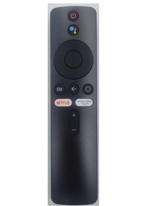 Mi Remote Control With Netflix And Prime Video Button Compatible For Mi 4X Led Smart Tv