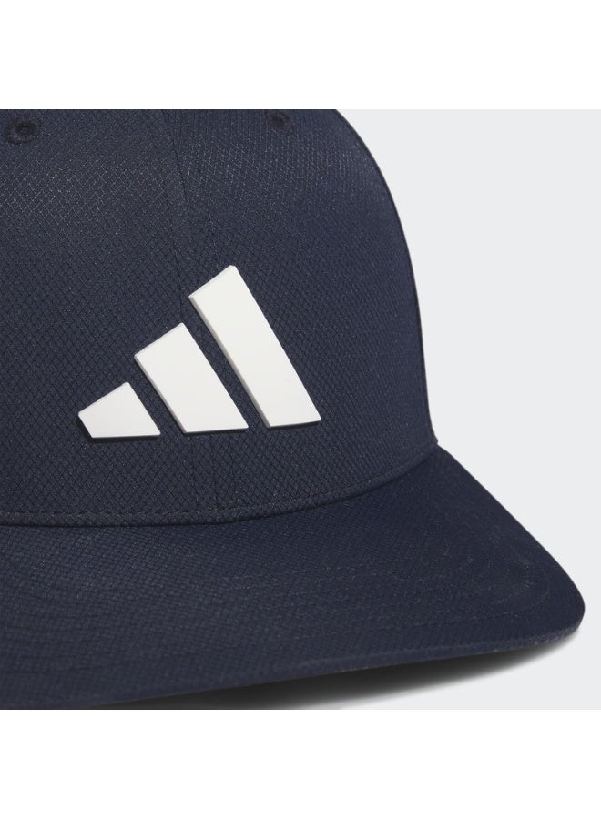 Adidas قبعة توير سناب باك كونافي - Image 3