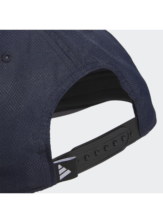 Adidas قبعة توير سناب باك كونافي - Image 4