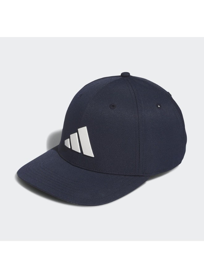 Adidas قبعة توير سناب باك كونافي - Image 1