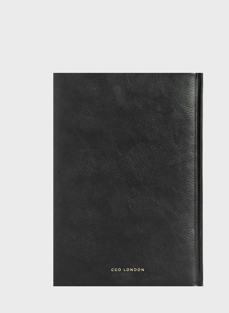 Career Girl London Goals Diary