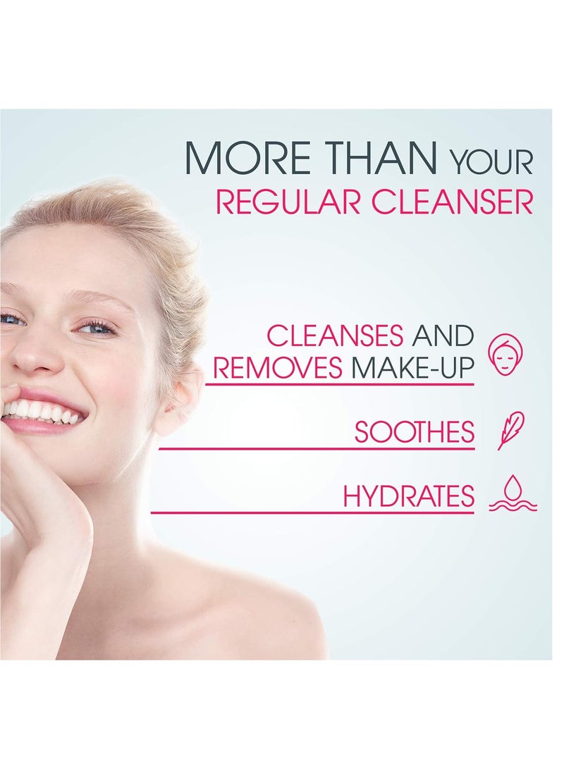 general Bioderma Sensibio Gel Moussant Cleansing Foaming 200ml - Image 3