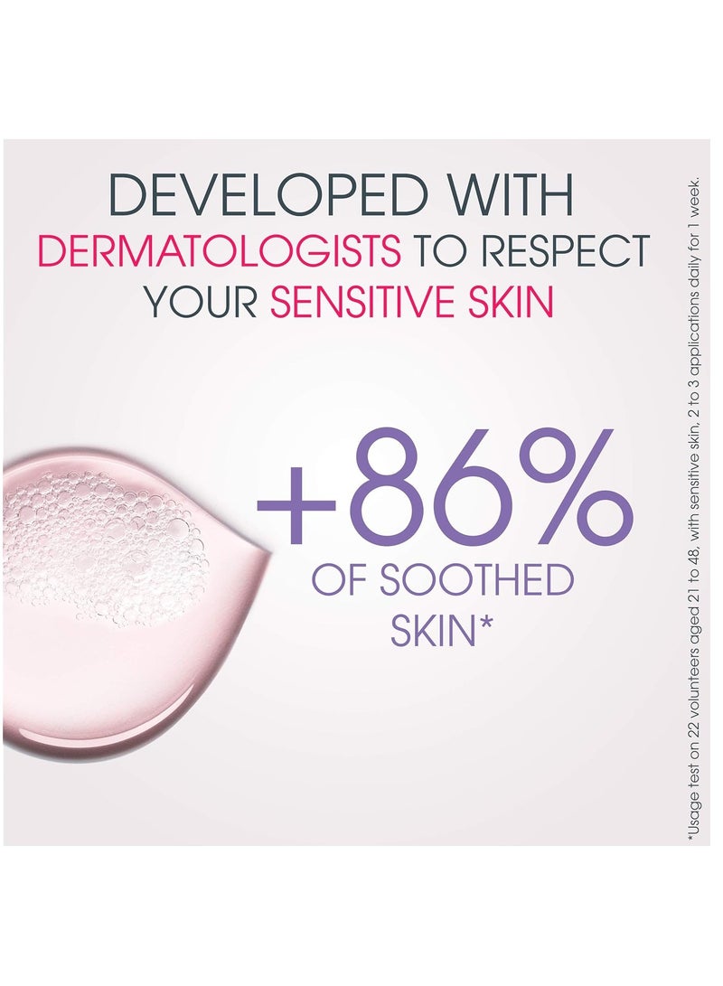 general Bioderma Sensibio Gel Moussant Cleansing Foaming 200ml - Image 4