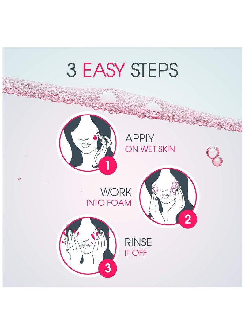 general Bioderma Sensibio Gel Moussant Cleansing Foaming 200ml - Image 5