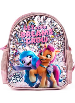 my little Pony Pink Women's Backpack Dreams Grow Kindergarten  - Image 1