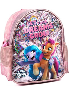 my little Pony Pink Women's Backpack Dreams Grow Kindergarten  - Image 2