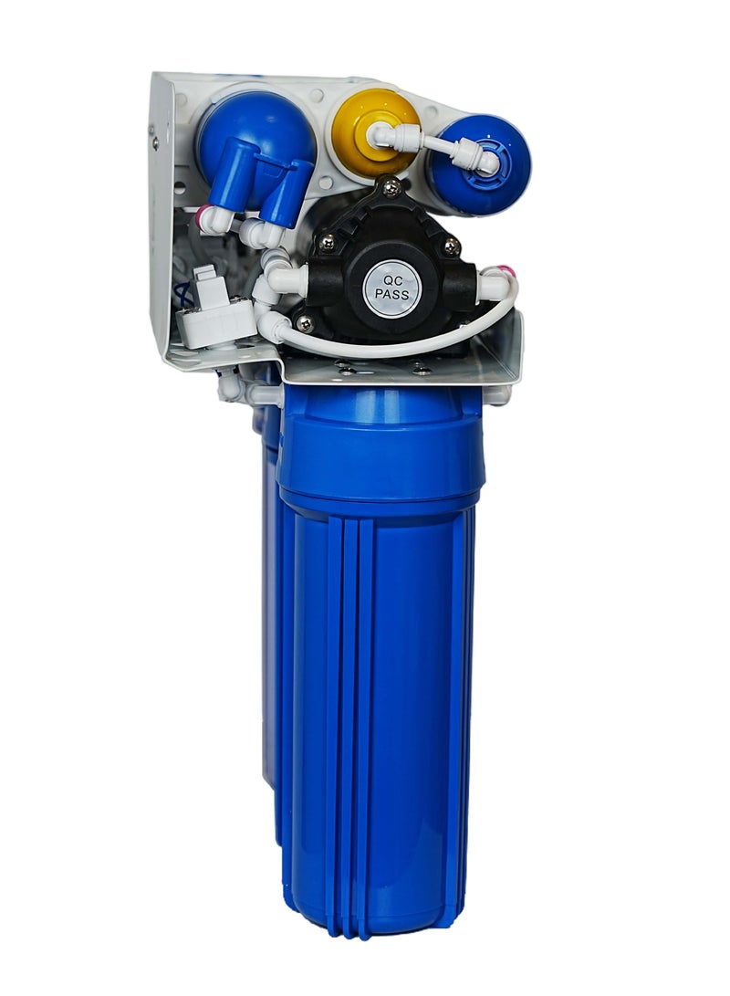 NAQI 6-Stage Water Purification System – Naqi Silver Q - Image 3