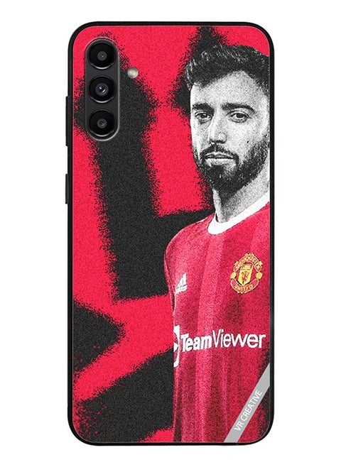 Protective Case Cover For Samsung Galaxy A13 5G Bruno Design Multicolour
