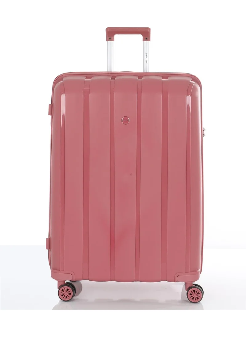 Mçs Polypropylene Suitcase V305 75 cm