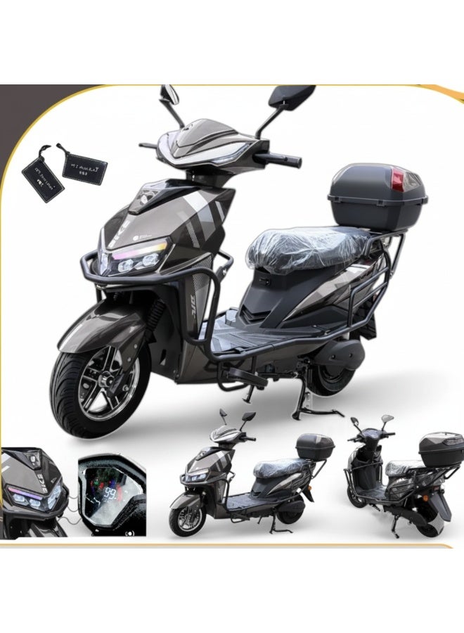 دباب العجيب ليثيوم 72 فولت - Image 1