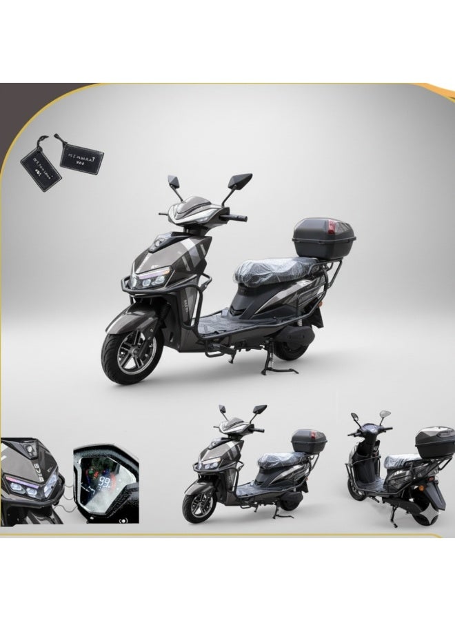 دباب العجيب ليثيوم 72 فولت - Image 3