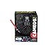 Koosh Cameos Darth Vader Star Wars Tactile Fidget Ball Fan Gift Toy Collectible for Adults and for Kids for Ages 8 Plus - Image 2