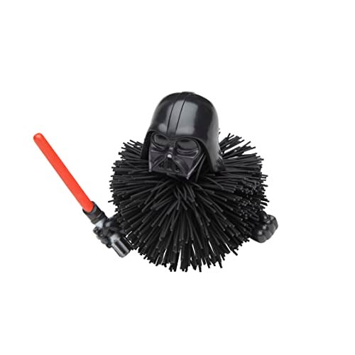 Koosh Cameos Darth Vader Star Wars Tactile Fidget Ball Fan Gift Toy Collectible for Adults and for Kids for Ages 8 Plus - Image 5