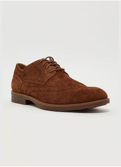 CCC Leather Slip On Loafer  - Image 1