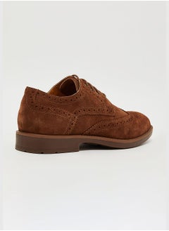 CCC Leather Slip On Loafer  - Image 3