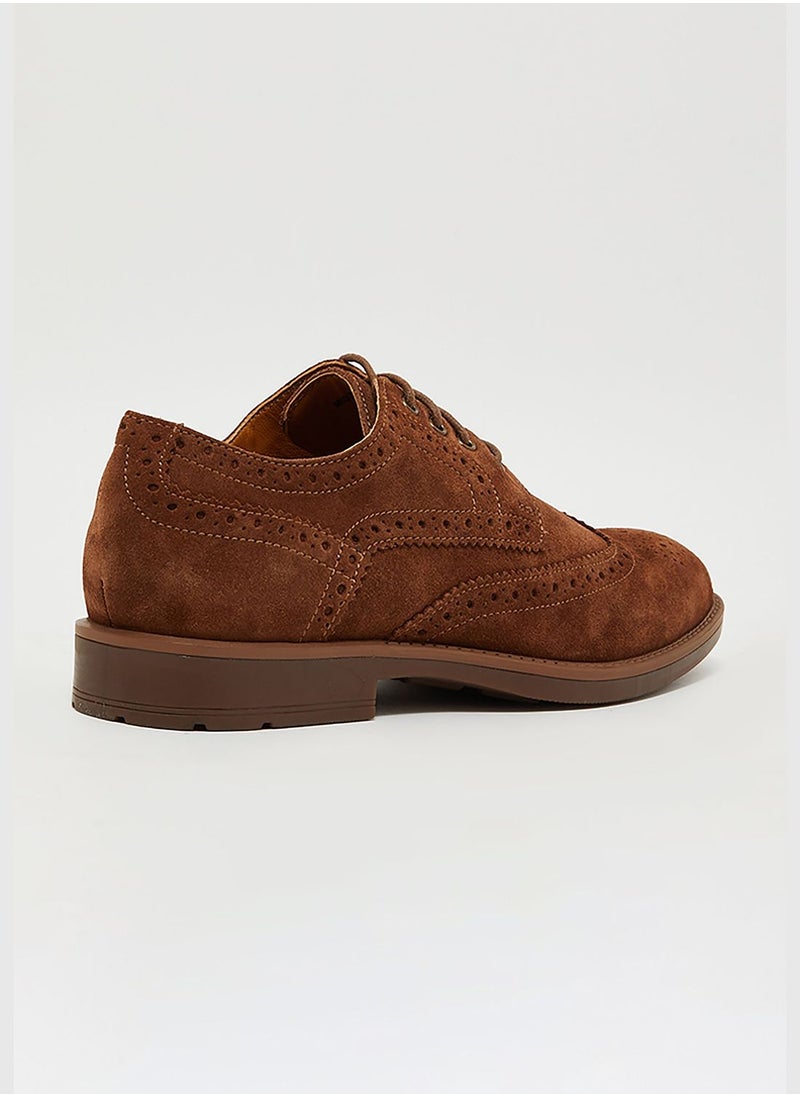 CCC Leather Slip On Loafer  - Image 3
