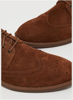 CCC Leather Slip On Loafer  - Image 4