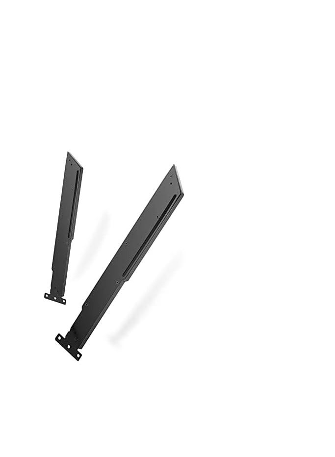 ثيرمالرايت حامل دعم تقويم وحدة معالجة الرسومات TR-GCSF من ثيرمال رايت مع إضاءة ARGB، إطار معدني، طول قابل للتعديل، إضاءة ARGB 5V - Image 5