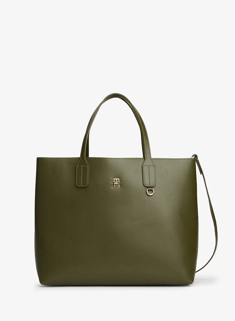 TOMMY HILFIGER Icon Satchel