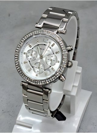 silver