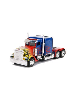 JADA - TRANSFORMERS  T1 OPTIMUS PRIME 1:32 - pzsku/ZCA39AE36A63A1A2BE355Z/45/_/1658138518/aac31280-177c-4423-aba1-c84fa793a54b