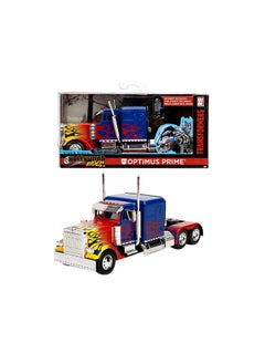 JADA - TRANSFORMERS  T1 OPTIMUS PRIME 1:32 - pzsku/ZCA39AE36A63A1A2BE355Z/45/_/1658138519/4029218b-9582-42d6-966d-24cdfe3a7170