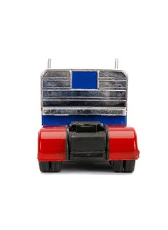 JADA - TRANSFORMERS  T1 OPTIMUS PRIME 1:32 - pzsku/ZCA39AE36A63A1A2BE355Z/45/_/1658138519/f8299962-4459-4f21-a06d-4a3f5f399f8e