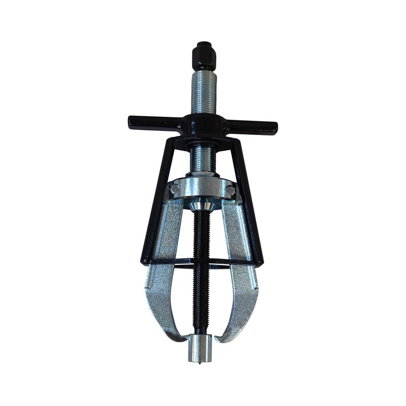 Posi Lock PT204 Manual Puller, 2 Jaws, 2 tons Capacity, 4" Reach, 1/2" - 5" Spread Range, 10" Overall Length - Image 2