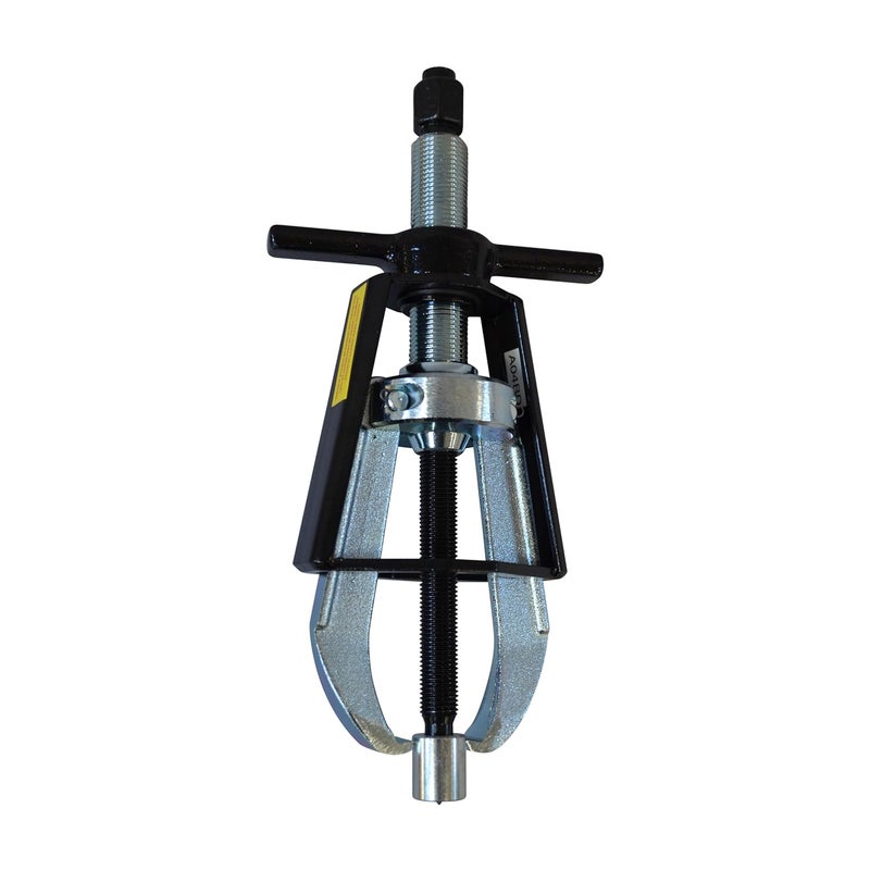 Posi Lock PT204 Manual Puller, 2 Jaws, 2 tons Capacity, 4" Reach, 1/2" - 5" Spread Range, 10" Overall Length - Image 4