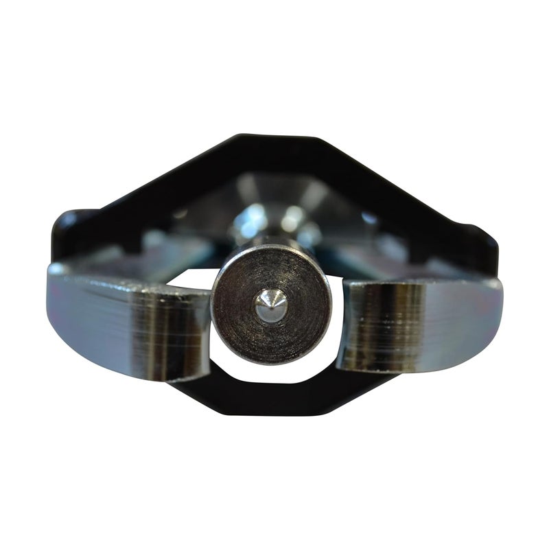 Posi Lock PT204 Manual Puller, 2 Jaws, 2 tons Capacity, 4" Reach, 1/2" - 5" Spread Range, 10" Overall Length - Image 3