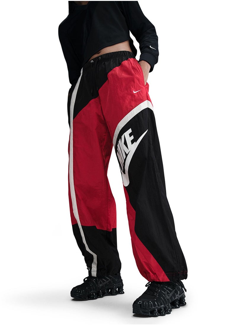 Nike - Nsw Street Woven Pants - Image 1