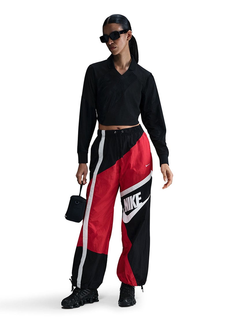 Nike - Nsw Street Woven Pants - Image 1