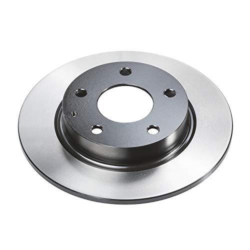Wagner Brake BD180657E Disc Brake Rotor - Image 1