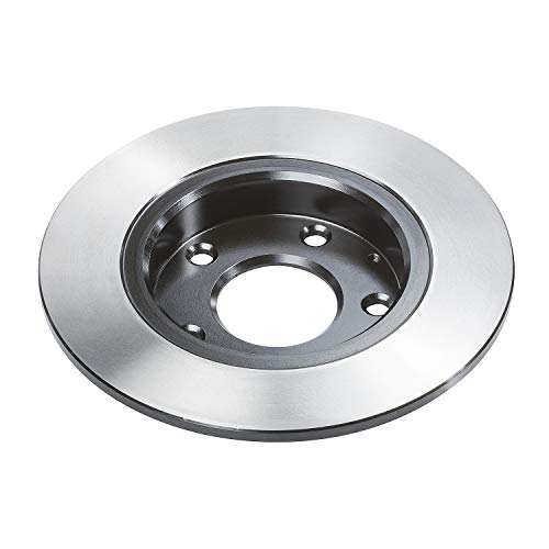 Wagner Brake BD180657E Disc Brake Rotor - Image 2