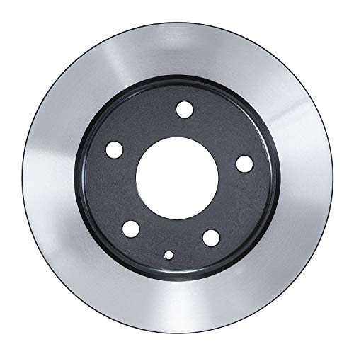 Wagner Brake BD180657E Disc Brake Rotor - Image 3