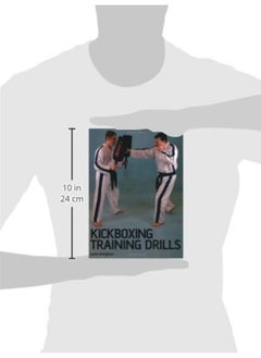 Kickboxing Training Drills  - Image 1