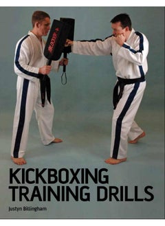 Kickboxing Training Drills  - Image 2